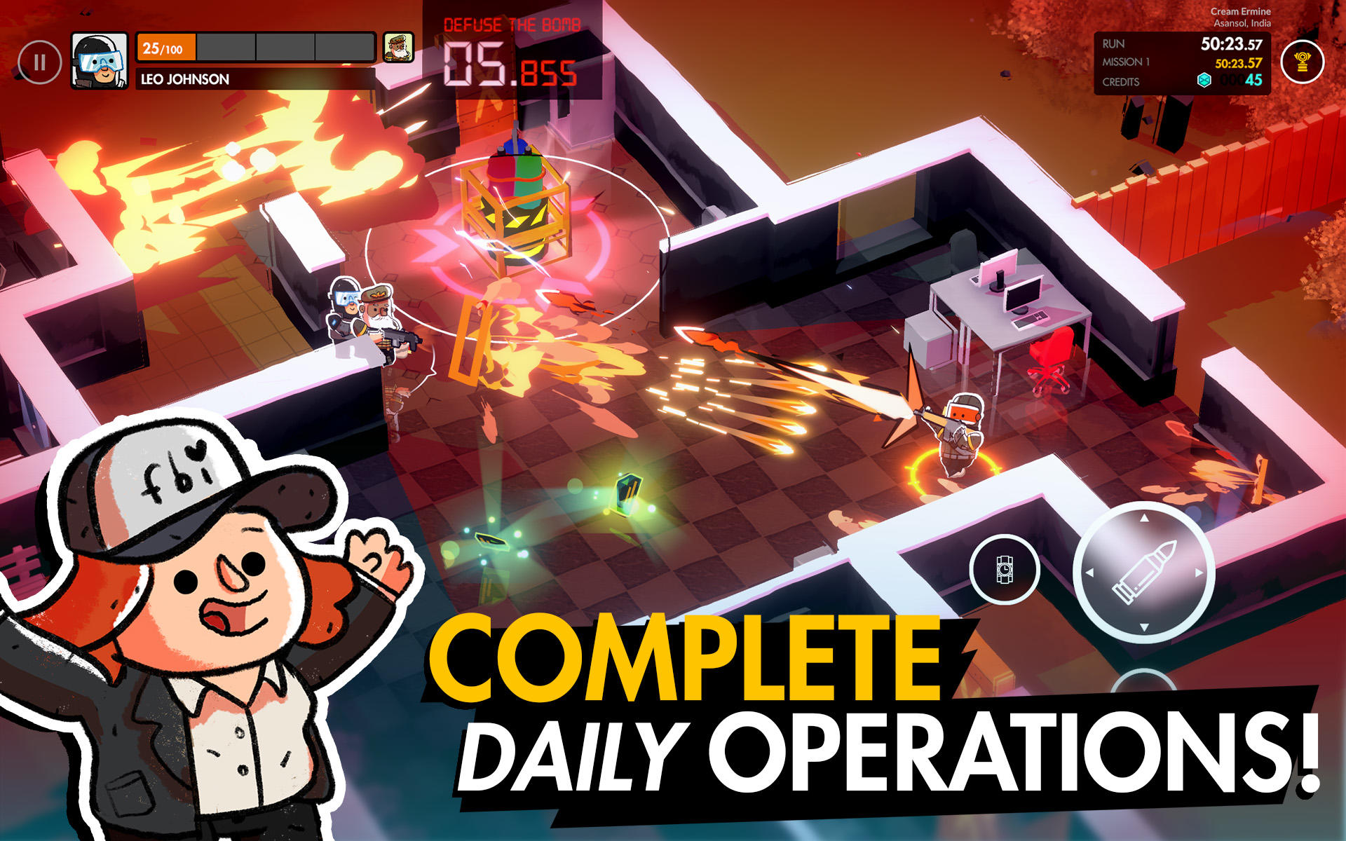 Tiny Game Screenshot
