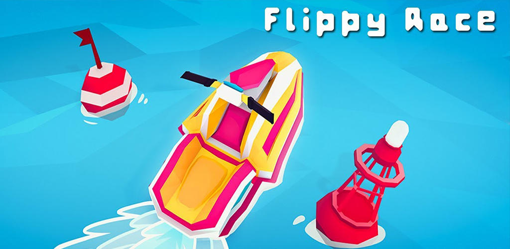 Banner of Flippy Race 1.4.15