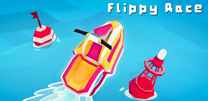 Banner of Flippy Race 1.4.15