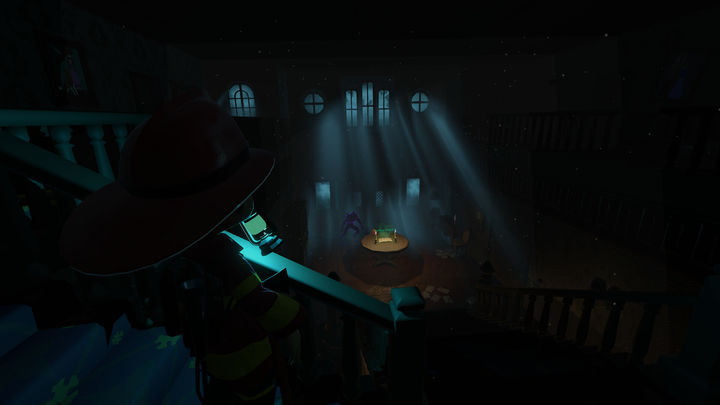 Screenshot 1 of Shadows Are Alive 