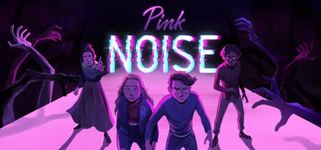 Banner of Pink Noise 
