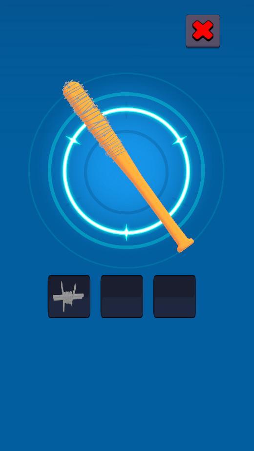 Boss Fight Game Screenshot