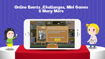 Hospital Madness 2 게임 스크린샷