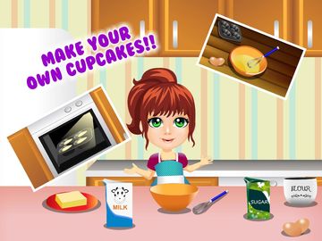 Costume Party Game Screenshot