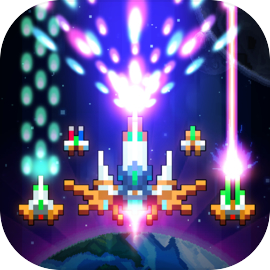 Pixel Craft 2: Anger of Goose