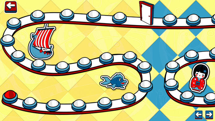 Where's My What? Free Game Screenshot