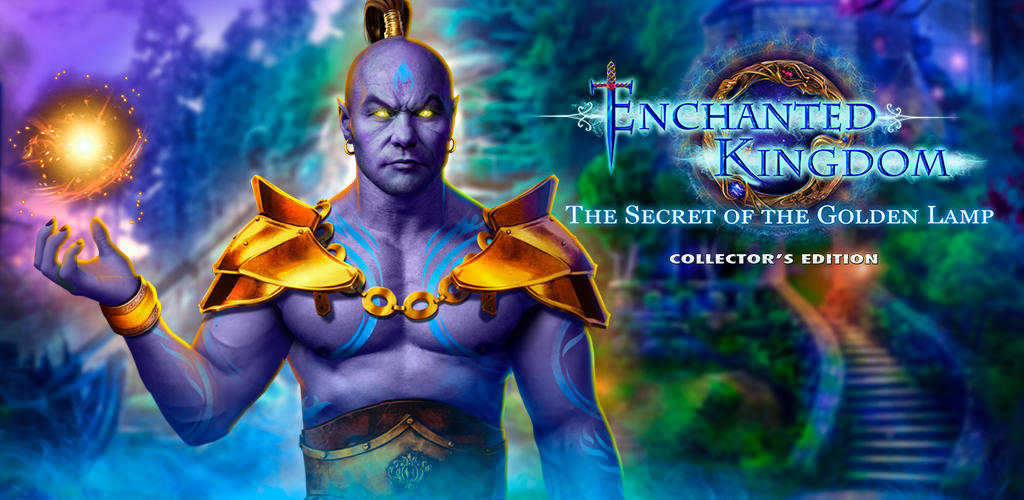 Banner of Enchanted Kingdom 7 f2p 1.0.50