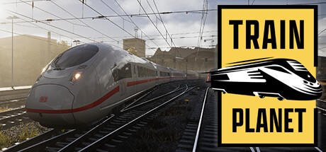 Banner of Train Planet 