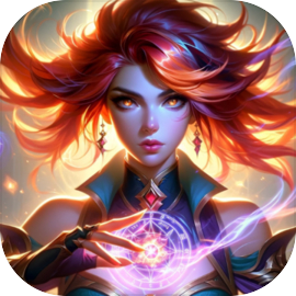Magic Hero War ：IDLE 1k summon