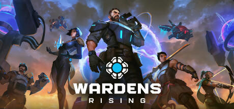 Banner of Wardens Rising 