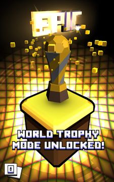 Retro Soccer Game Screenshot