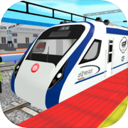 Indian Loco Train Simulator