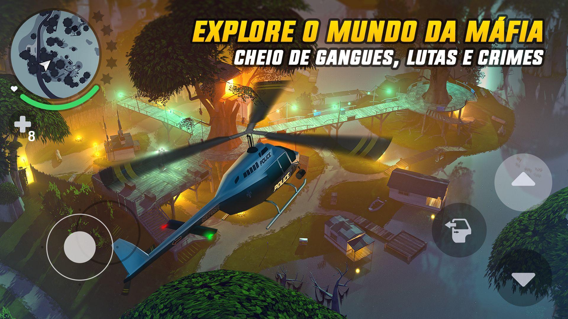 Jogo de Mafia de Tiro com Arma de Sniper versão móvel andróide iOS apk baixar  gratuitamente-TapTap