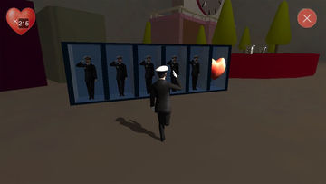 BraveTinSoldier Game Screenshot