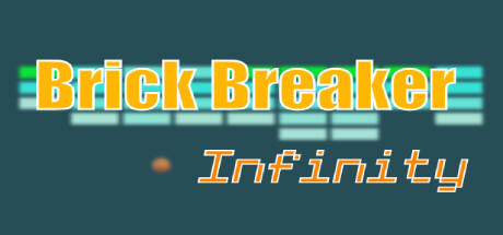 Banner of Brick Breaker Infinity 