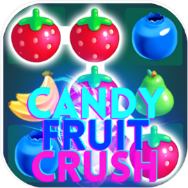 Fruita Crush - Free Play & No Download