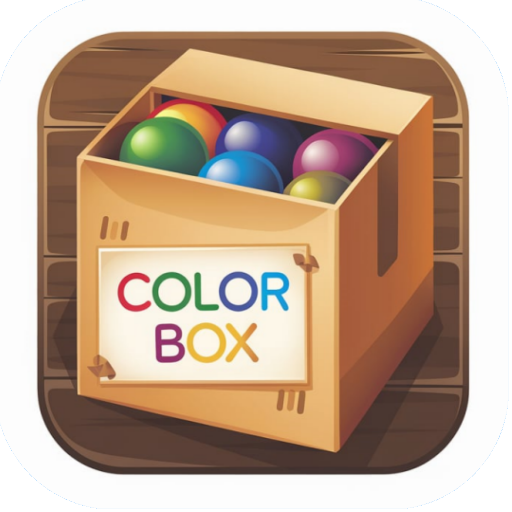 Color Boxes Latest Version for Android/iOS APK - TapTap