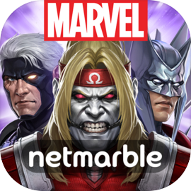 MARVEL Future Fight