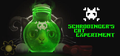 Banner of Schrodinger's Cat Experiment (SCE) 