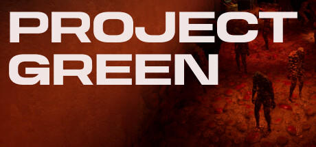 Banner of Project Green 