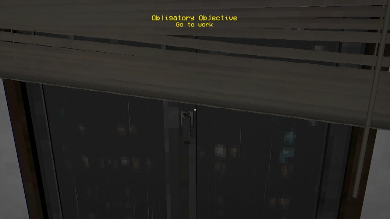 Terminal 81 Game Screenshot