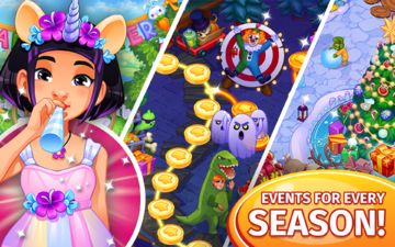 Cooking Craze: Restaurant Game Game Screenshot