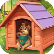 Pet Clinic - Free Puzzle Game With Cute Pets