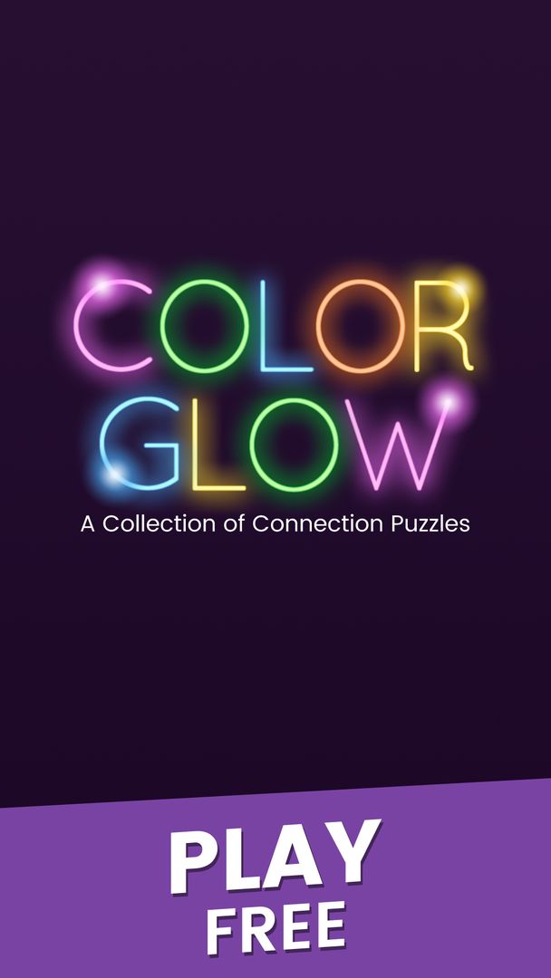 Color Glow : Puzzle Collection遊戲截圖