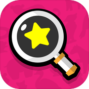 Find Out: Find Hidden things!