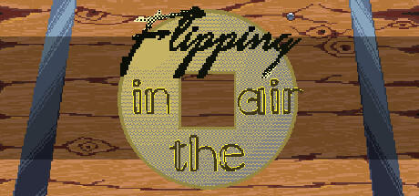 Banner of Flipping in the air 