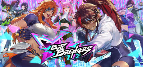 Banner of Byte Breakers 