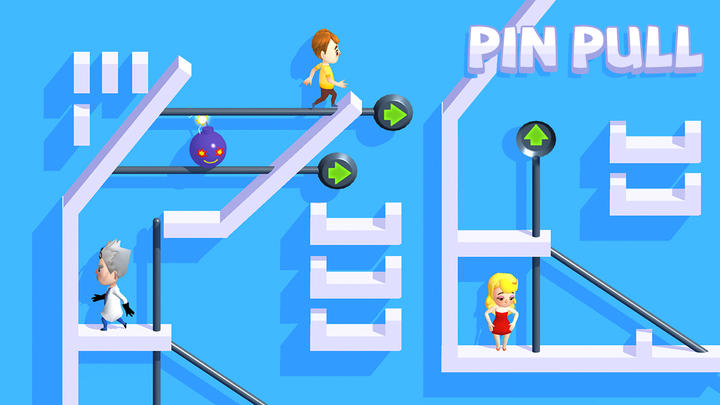 Banner of Pin Pull 0.8.1