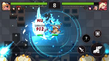 Guardian Tales Game Screenshot