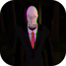 Slender - VR Cardboard