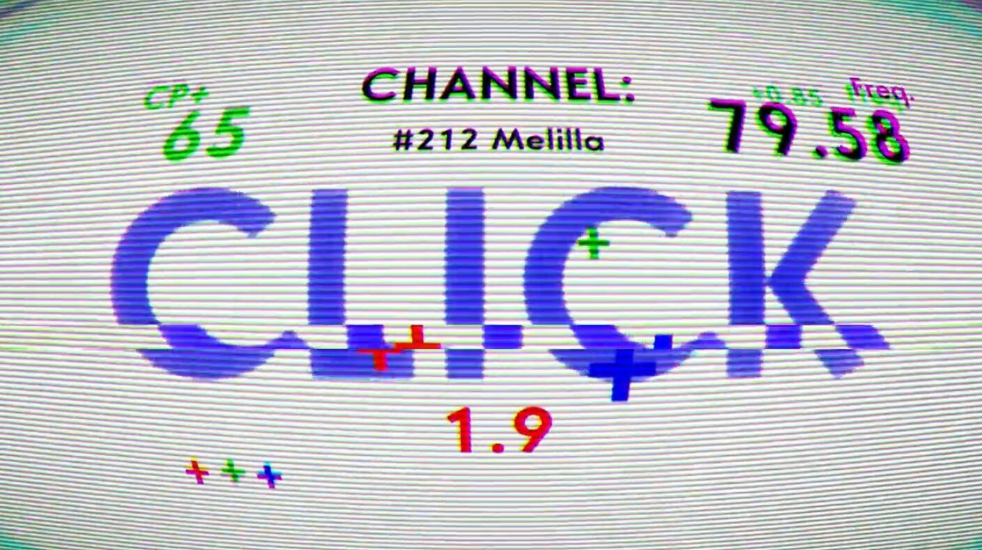  ภาพหน้าจอของวิดีโอ OLDTV