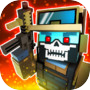Cube Z (Pixel Zombies)