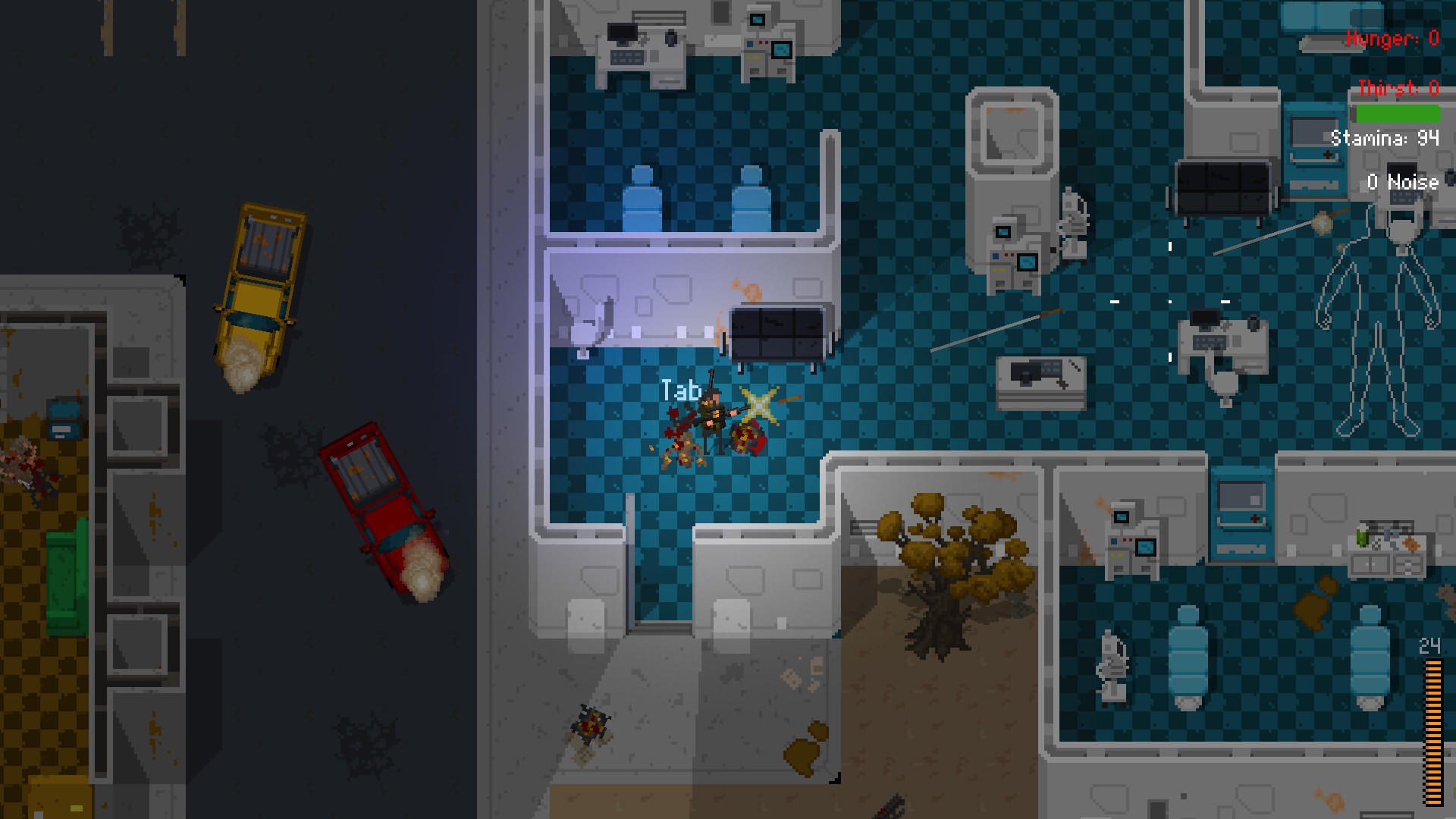 Atomic Exile Latest Version for Android/iOS APK - TapTap