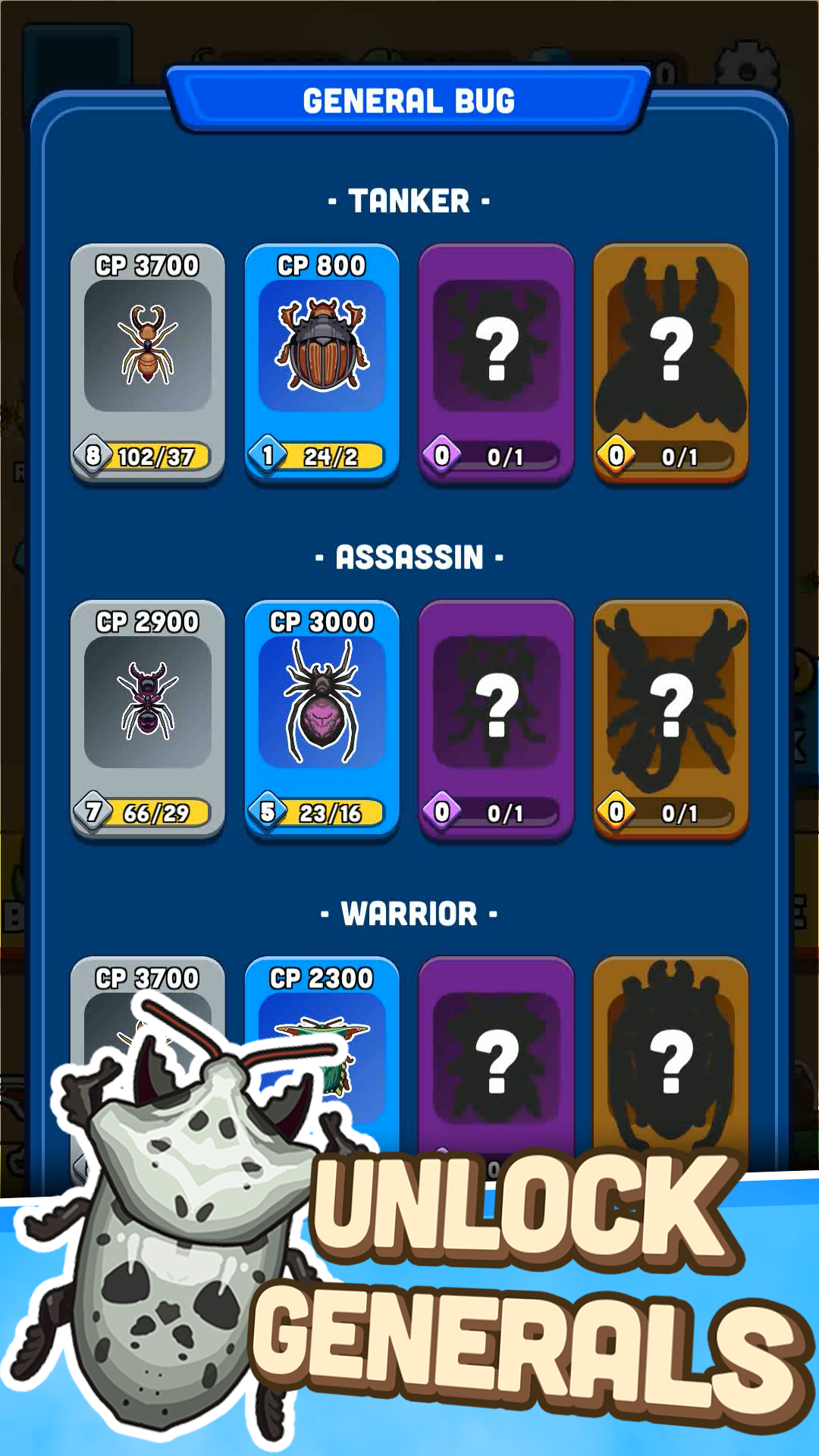 Screenshot 4 of Age of Ants: Bug War Simulator 