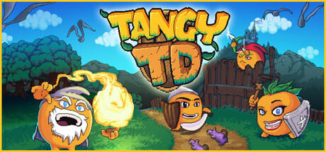 Banner of Tangy TD 