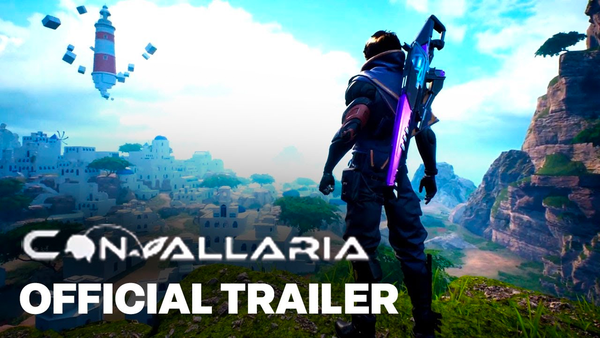 CONVALLARIA (PS4, PS5) screenshot