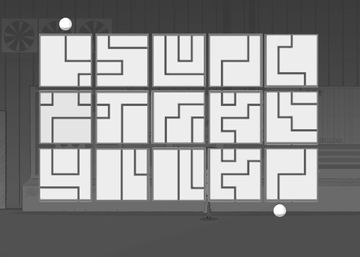 it depends Game Screenshot