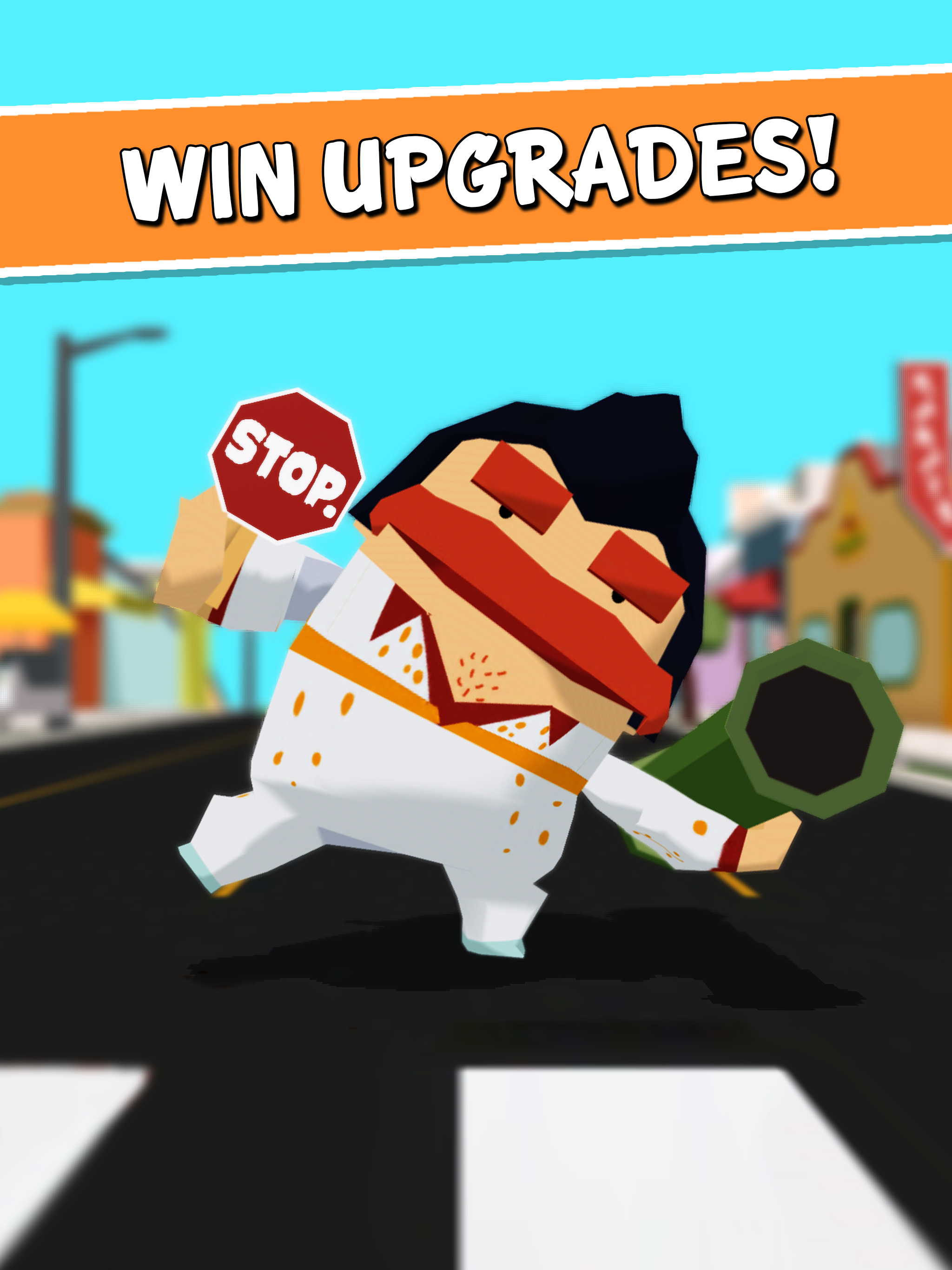 Screenshot 9 of Maim Street 1.0.2