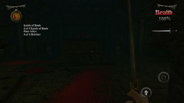 Screenshot of Stone Of Souls 2