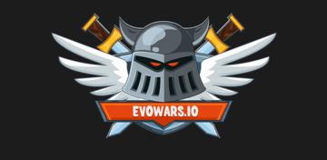 Banner of EvoWars.io 