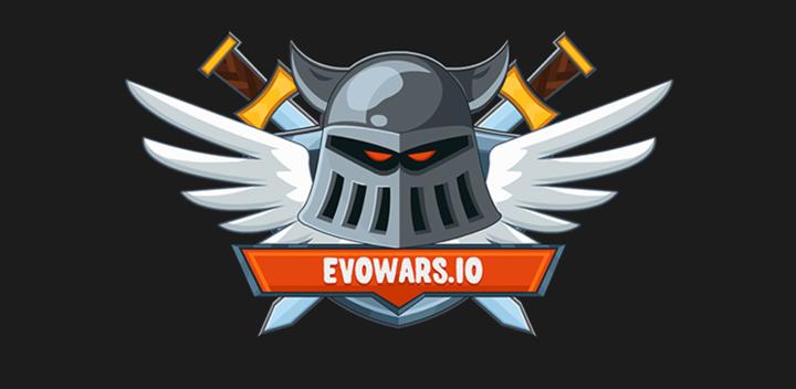 Banner of EvoWars.io 1.9.37