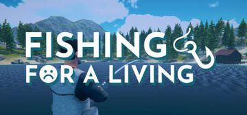 Banner of Fishing for a Living 
