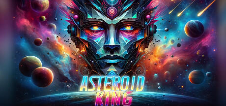 Banner of Asteroid King 