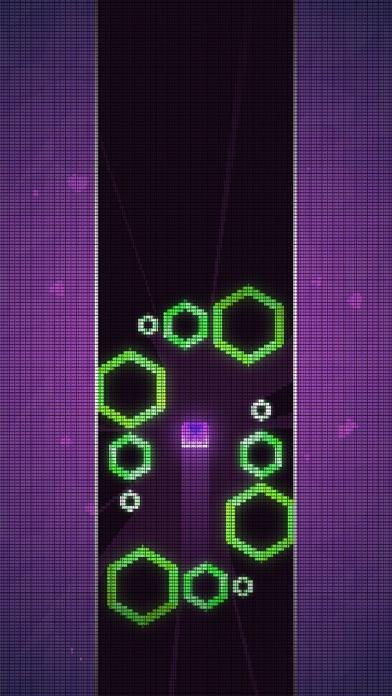 Smash Run Game Screenshot