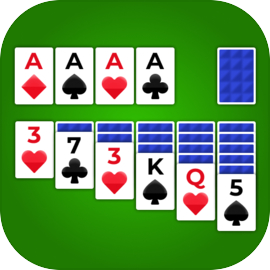 Solitaire - Classic Card Game - APK Download for Android