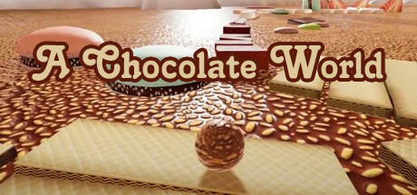 Banner of A Chocolate World remastered 